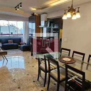 Apartamento com 2 Quartos à venda, 110m² no Brooklin Paulista, São Paulo