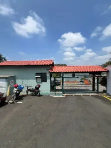 Kitnet com 1 Quarto para alugar, 40m² no Parque 9 de Julho, São Roque