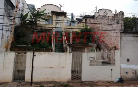Sobrado com 7 Quartos à venda, 800m² no Água Fria, São Paulo