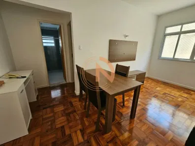 Apartamento com 1 Quarto para alugar, 50m² no Vila Mariana, São Paulo