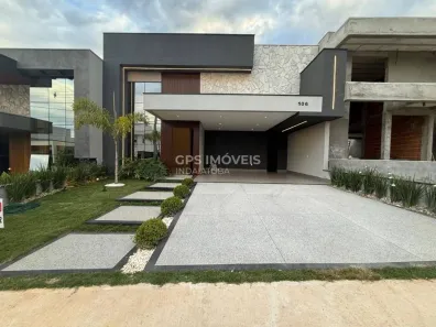 Casa de Condomínio com 3 Quartos à venda, 200m² no Residencial Evidências, Indaiatuba
