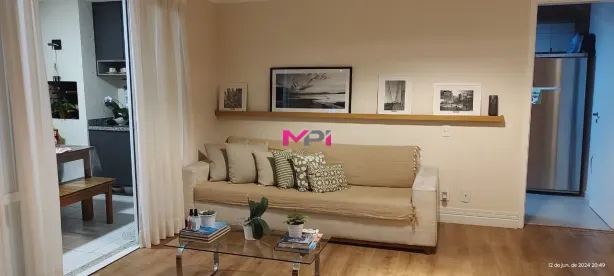 Apartamento com 3 Quartos à venda, 119m² no Jardim Ermida I, Jundiaí