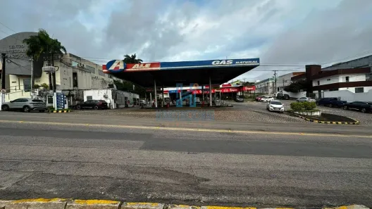Lote/Terreno à venda, 1603m² no Candelária, Natal