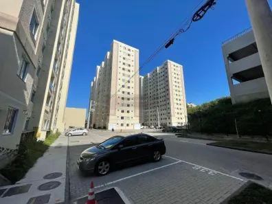 Apartamento com 2 Quartos à venda, 43m² no Alcântara, São Gonçalo