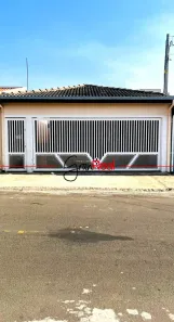 Casa com 3 Quartos à venda, 161m² no Jardim dos Colibris, Indaiatuba