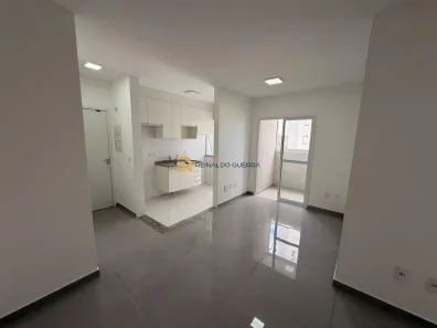 Apartamento com 3 Quartos para alugar, 65m² no Parque Residencial Flamboyant, São José dos Campos