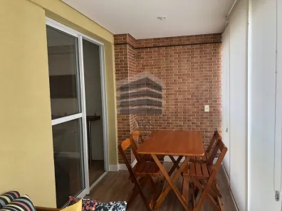 Apartamento com 2 Quartos à venda, 65m² no Vila Mariana, São Paulo