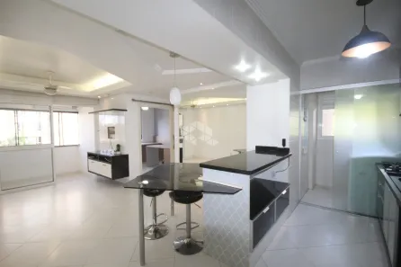 Apartamento com 3 Quartos à venda, 80m² no Centro, Canoas