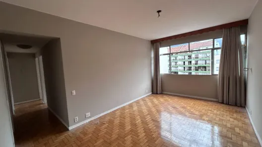 Apartamento com 3 Quartos à venda, 115m² no Centro, Nova Friburgo