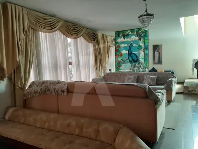 Casa com 4 Quartos à venda, 500m² no Jardim Franca, São Paulo