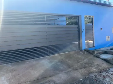 Casa com 3 Quartos à venda, 209m² no Dos Pereiras, Jarinu