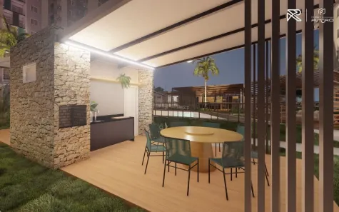 Apartamento com 2 Quartos à venda, 60m² no Centro, Ananindeua