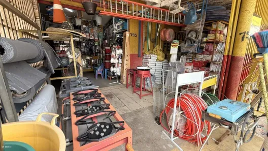Ponto Comercial à venda, 120m² no Residencial Goiânia Viva, Goiânia