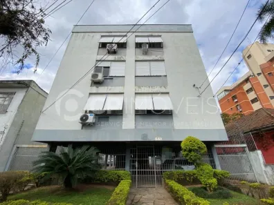 Apartamento com 2 Quartos à venda, 64m² no São João, Porto Alegre