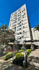 Apartamento com 3 Quartos à venda, 107m² no Independência, Porto Alegre