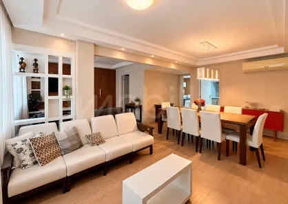 Apartamento com 2 Quartos à venda, 98m² no Centro, Balneário Camboriú