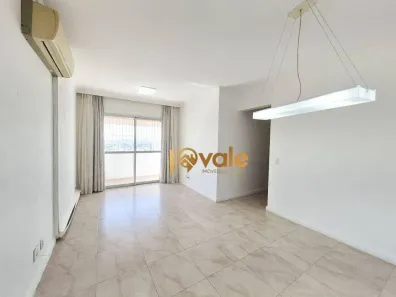 Apartamento com 3 Quartos à venda, 93m² no Parque Residencial Aquarius, São José dos Campos