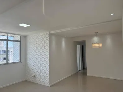 Apartamento com 3 Quartos à venda, 94m² no Imbuí, Salvador