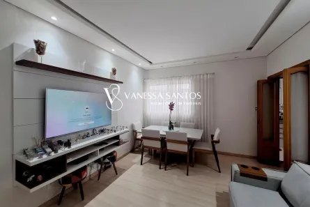 Apartamento com 3 Quartos à venda, 100m² no Tucuruvi, São Paulo