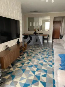Apartamento com 3 Quartos à venda, 83m² no Vila Osasco, Osasco