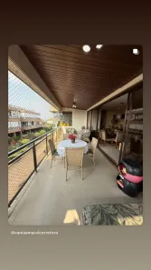 Cobertura com 3 Quartos à venda, 340m² no Jardim Guanabara, Rio de Janeiro
