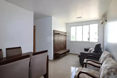 Apartamento com 3 Quartos para alugar, 68m² no Jardim Carvalho, Porto Alegre