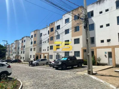 Apartamento com 2 Quartos à venda, 45m² no Bancários, João Pessoa