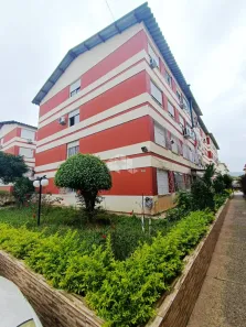 Apartamento com 2 Quartos à venda, 60m² no Jardim Leopoldina, Porto Alegre