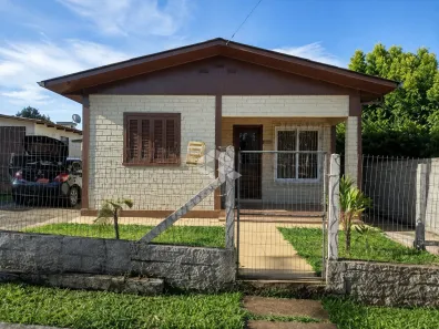 Casa com 3 Quartos à venda, 115m² no São José, Ivoti