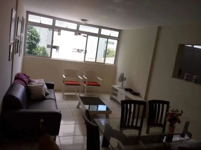 Apartamento com 3 Quartos à venda, 96m² no Madalena, Recife
