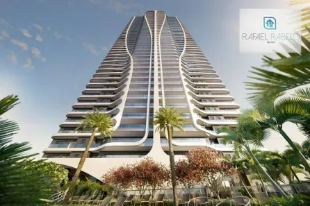 Apartamento com 4 Quartos à venda, 256m² no Meireles, Fortaleza