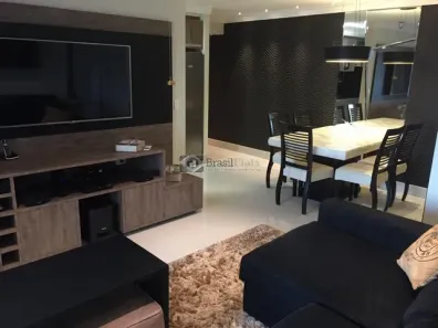 Apartamento com 1 Quarto à venda, 67m² no Brooklin Paulista, São Paulo