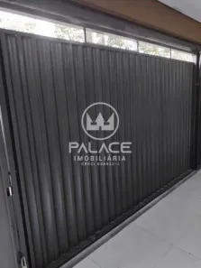 Casa com 2 Quartos à venda, 140m² no Residencial Bertolucci, Piracicaba