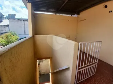 Casa de Condomínio com 1 Quarto para alugar, 46m² no Vila Leopoldina, São Paulo