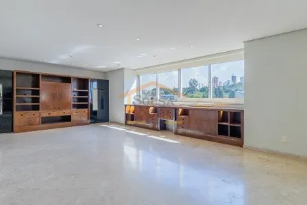 Apartamento com 3 Quartos à venda, 180m² no Santa Cecília, São Paulo