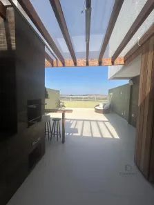 Apartamento com 3 Quartos à venda, 162m² no Jardim Belvedere, Volta Redonda
