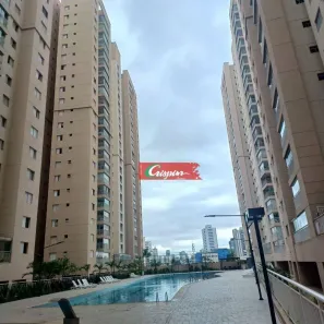 Apartamento com 3 Quartos à venda, 83m² no Vila Santo Antônio, Guarulhos