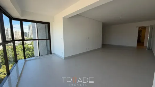 Apartamento com 4 Quartos à venda, 130m² no Pina, Recife