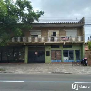 Lote/Terreno à venda, 1600m² no Cavalhada, Porto Alegre
