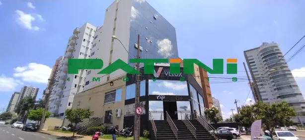 Sala Comercial para alugar, 50m² no Vila Nossa Senhora do Bonfim, São José do Rio Preto