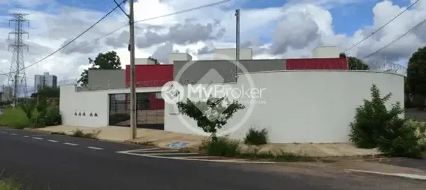 Casa com 2 Quartos à venda, 55m² no Shopping Park, Uberlândia