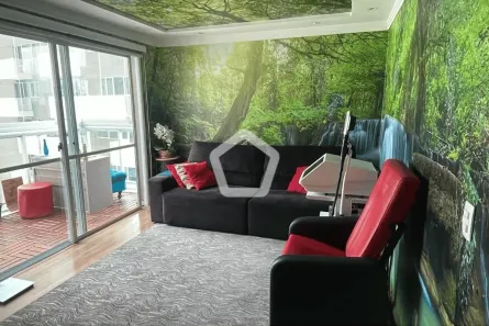 Apartamento com 4 Quartos à venda, 79m² no Paraíso, São Paulo