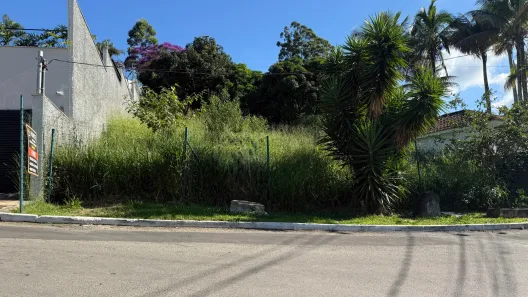 Lote/Terreno à venda, 525m² no Spina Ville II, Juiz de Fora