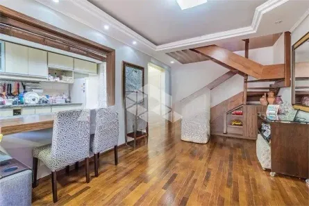 Cobertura com 3 Quartos à venda, 206m² no Cristo Redentor, Porto Alegre
