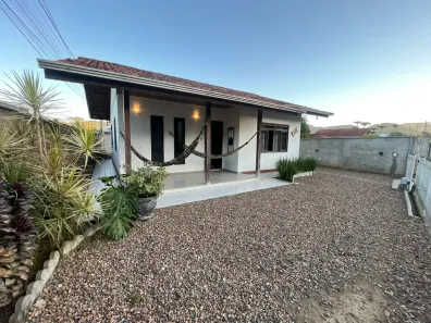 Casa com 3 Quartos à venda, 100m² no Centro, Corupá