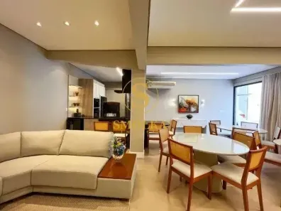 Apartamento com 4 Quartos à venda, 140m² no Centro, Florianópolis