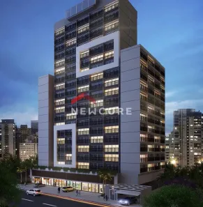 Kitnet à venda, 25m² no Santana, São Paulo