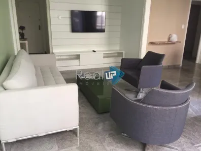 Apartamento com 3 Quartos à venda, 122m² no Copacabana, Rio de Janeiro