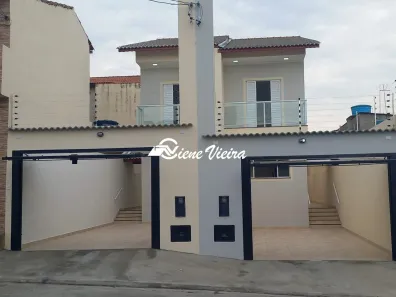 Casa com 3 Quartos à venda, 95m² no Vila Nova Bonsucesso, Guarulhos