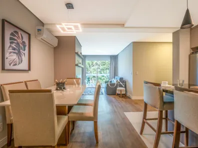 Apartamento com 2 Quartos à venda, 78m² no São José, Canela